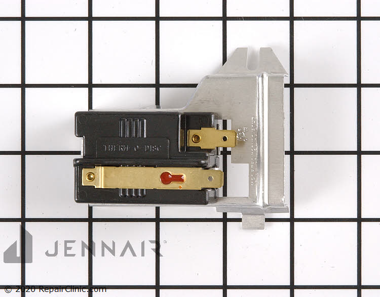 Flame Sensor WP338906 Alternate Product View