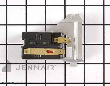 Flame Sensor WP338906 Alternate Product View