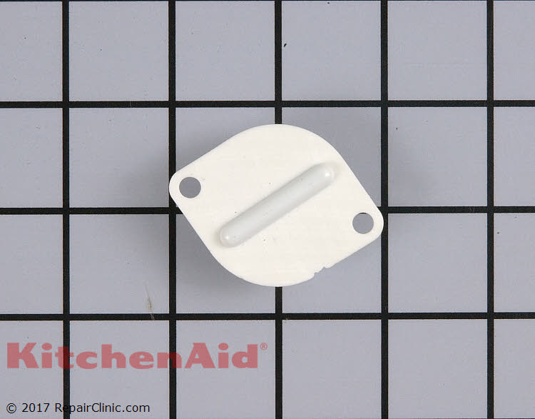 Thermal Fuse WP3390719 Alternate Product View