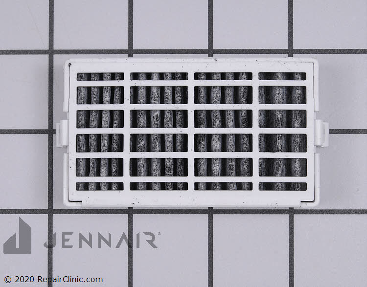 Air Filter W10311524 Alternate Product View
