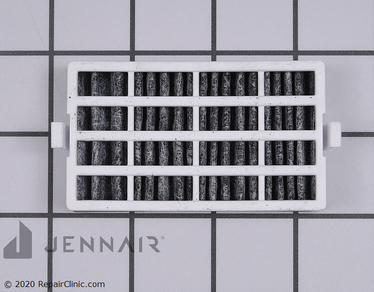 Air Filter W10311524 Alternate Product View