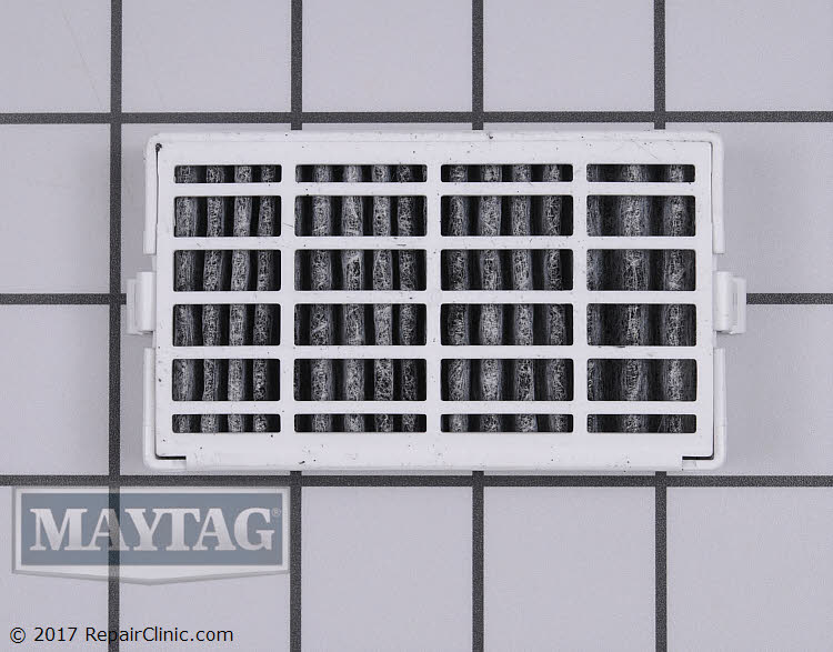 Air Filter W10311524 Alternate Product View