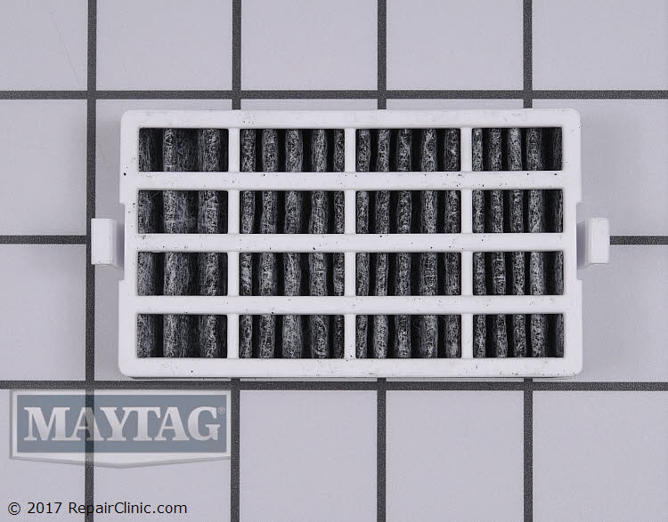 Air Filter W10311524 Alternate Product View