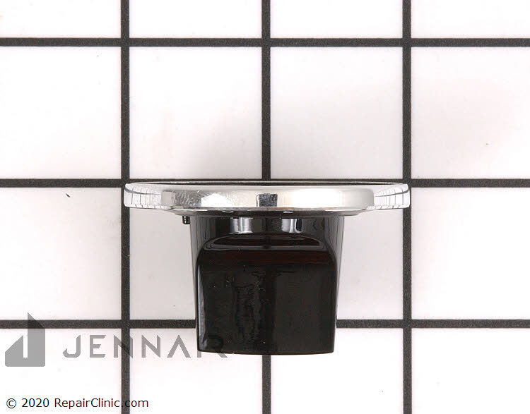 Control knob wpy700854 jenn air replacement parts