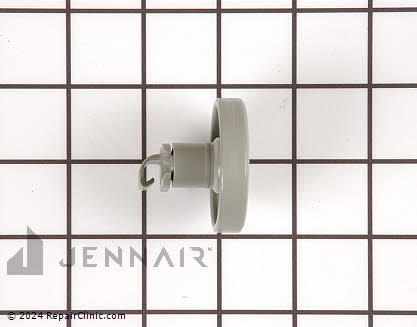 Dishrack Roller WP99003149 Alternate Product View