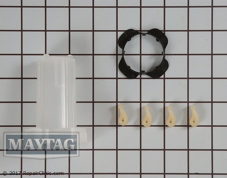 Agitator Repair Kit 285748 Maytag Replacement Parts