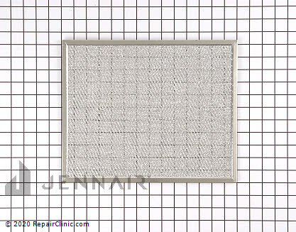Grease Filter WP707929 Alternate Product View