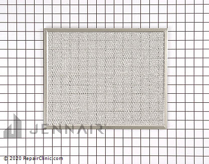 Grease Filter WP707929 Alternate Product View