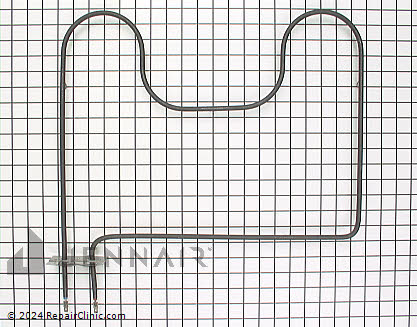 Bake Element WP7406P428-60 Alternate Product View