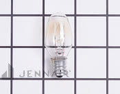 Light Bulb - Part # 455007 Mfg Part # WP22002263