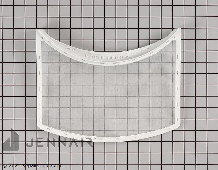 Lint Filter WP33001003 Alternate Product View