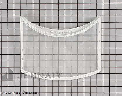 Lint Filter WP33001003 Alternate Product View