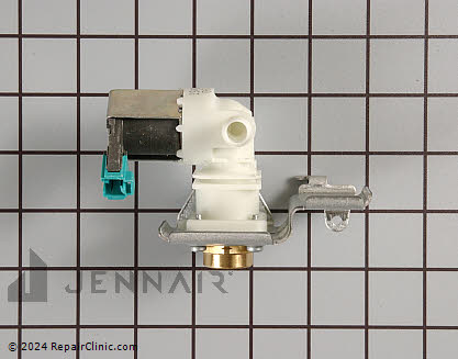 Water Inlet Valve WPW10158389 Alternate Product View