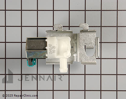 Water Inlet Valve WPW10158389 Alternate Product View