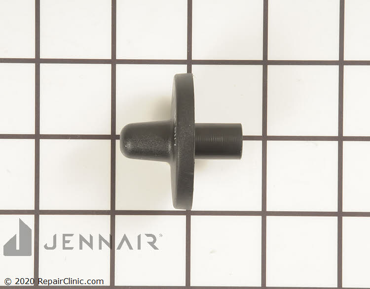 Control Knob WP71001641 JennAir Replacement Parts