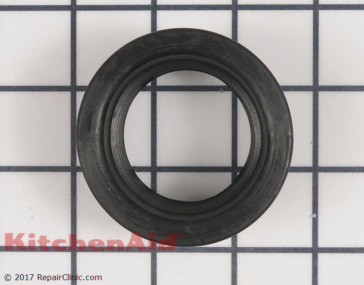 Tub Seal W10814296 Alternate Product View