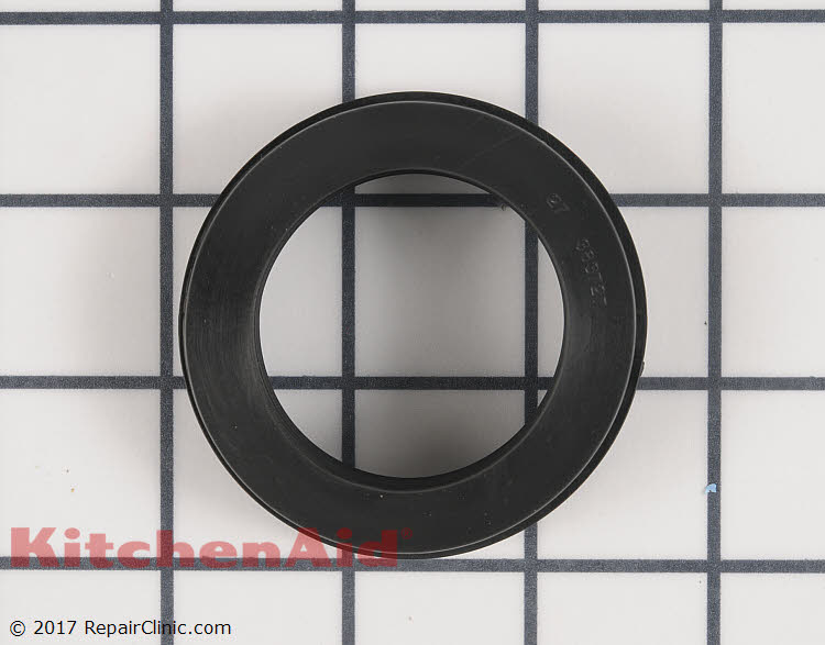 Tub Seal W10814296 Alternate Product View