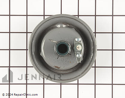 Sealed Surface Burner WP3412D024-26 Alternate Product View