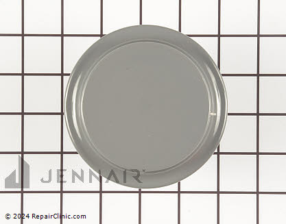 Sealed Surface Burner WP3412D024-26 Alternate Product View