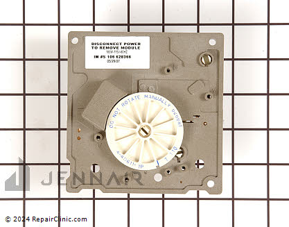 Icemaker Module W10190935 Alternate Product View