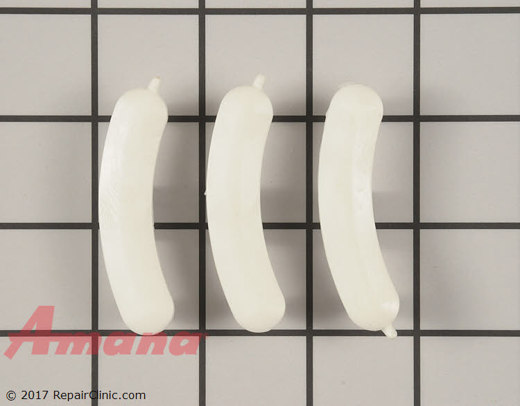 Amana Snubber Pad 285744 | Amana Replacement Parts