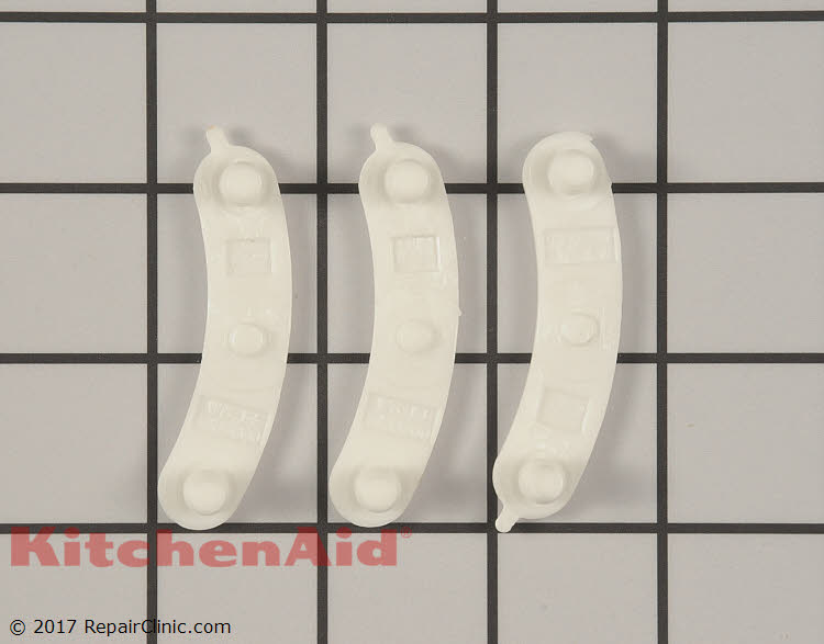 Snubber Pad 285744 Alternate Product View