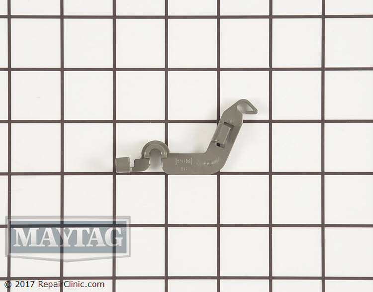 Tine Clip WPW10082853 Alternate Product View