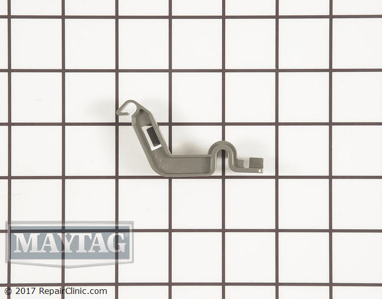 Tine Clip WPW10082853 Alternate Product View