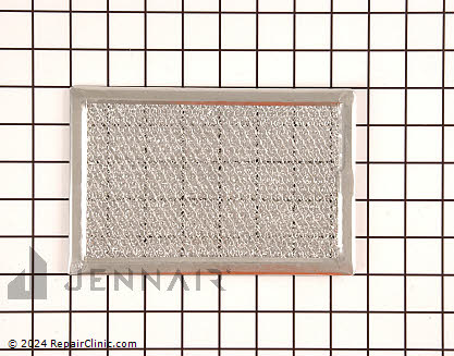 Grease Filter 4358853 Alternate Product View