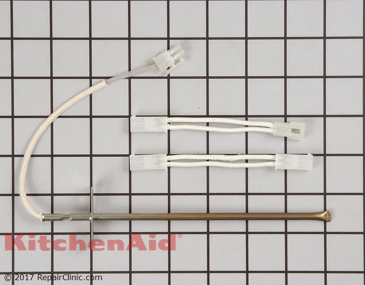 Temperature Sensor 12001656 KitchenAid Replacement Parts