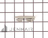 Dishrack Stop Clip WP8565925