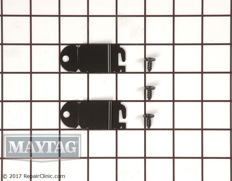 Mounting Bracket 8212560 Maytag Replacement Parts