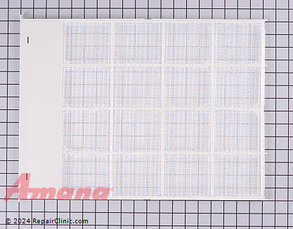 Air Filter 20075301 Alternate Product View