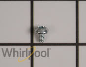 Screw - Part # 504732 Mfg Part # WP3196170