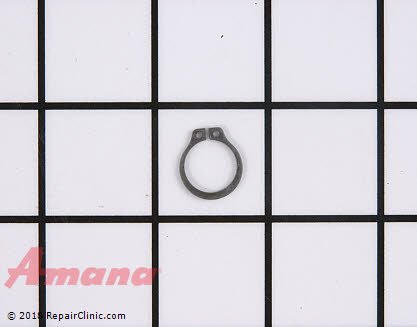 Snap Retaining Ring WP9703438 Alternate Product View