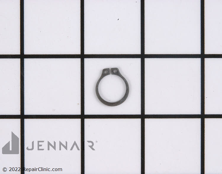 Snap Retaining Ring WP9703438 Alternate Product View