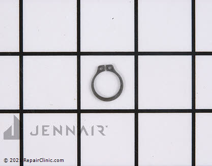 Snap Retaining Ring