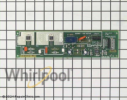 Control Board 883346 Alternate Product View