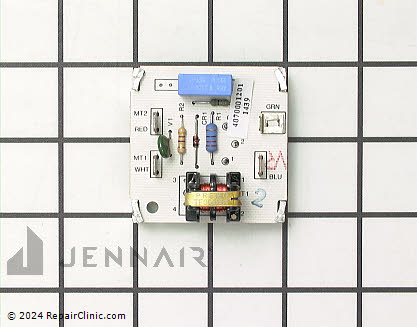 Triac 788443 Alternate Product View