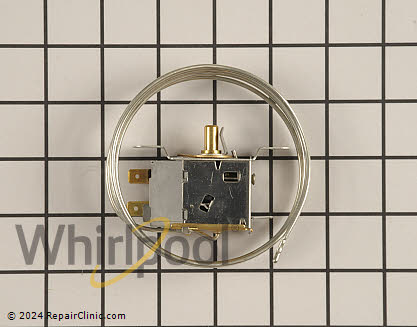 Temperature Control Thermostat WP4-83053-002 Alternate Product View
