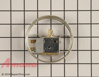 Temperature Control Thermostat WP4-83053-002 Alternate Product View