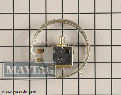 Temperature Control Thermostat WP4-83053-002 Alternate Product View