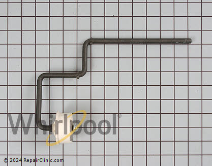 Idler Assembly WP53-2366 Alternate Product View