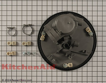 Sump W10168822 Alternate Product View