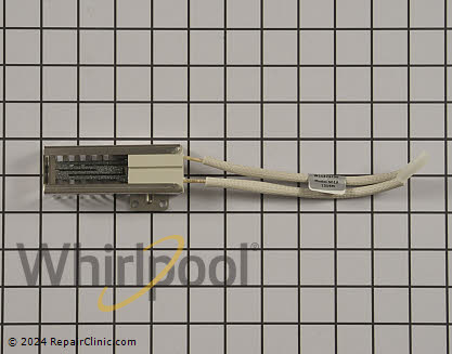 Igniter WPW10324738 Alternate Product View