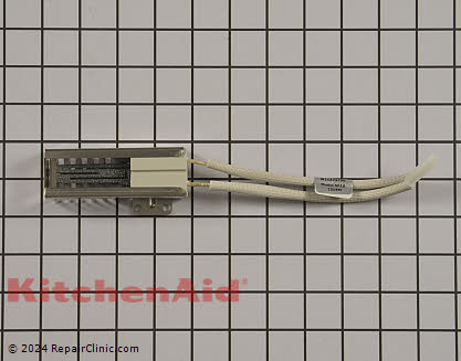 Igniter WPW10324738 Alternate Product View