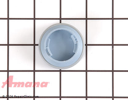 Rinse-Aid Dispenser Cap WP99002614 Alternate Product View