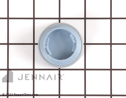 Rinse-Aid Dispenser Cap WP99002614 Alternate Product View