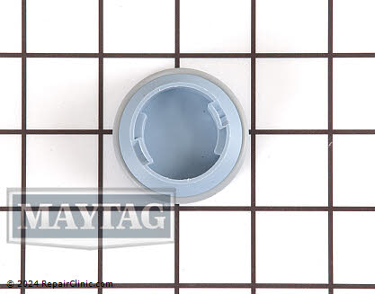Rinse-Aid Dispenser Cap WP99002614 Alternate Product View