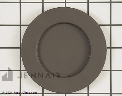 Surface Burner Cap WPW10183368 Alternate Product View